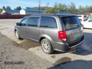 ✅ 2016 Dodge Grand Caravan SXT • VIN: 2C4RDGCG6GR234589 • Lot: 43524188. Wystawiony na IAAI z przebiegiem 93 373 mil. Bezpłatny archiwum sprzedaży aukcyjnych z USA i szczegółowy raport historii pojazdu na DreamBid. Zdjęcie 3.