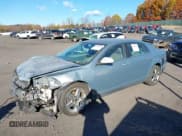 ✅ 2009 Chevrolet Malibu 1LT • VIN: 1G1ZH57B394103058 • Lot: 43605264. Listed on IAAI with 152,097 mi. Free auction sales archive from the USA and detailed vehicle history report at DreamBid. Image 17.