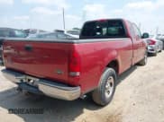 ✅ 2002 Ford F-150 XL • VIN: 1FTRX17L72NB16844 • Lot: 42683903. Listed on IAAI with Not provided. Free auction sales archive from the USA and detailed vehicle history report at DreamBid. Image 4.