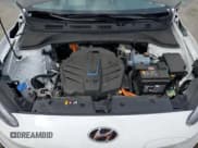 ✅ 2023 Hyundai Kona SEL • VIN: KM8K33AG5PU187411 • Лот: 47005104. Опубликован ранее на Copart с пробегом 16 694 миль. Бесплатный доступ к архиву аукционных продаж из США и подробный отчёт об истории автомобиля на DreamBid. Изображение 11.