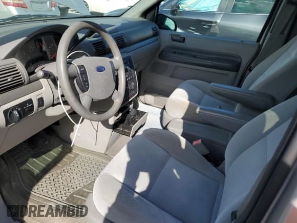 ✅ 2004 Ford Freestar SES • VIN: 2FMZA57674BA47165 • Лот: 85923805. Опубликован ранее на Copart с пробегом 61 447 миль. Бесплатный доступ к архиву аукционных продаж из США и подробный отчёт об истории автомобиля на DreamBid. Изображение 8.