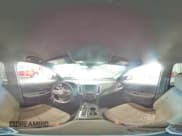 ✅ 2018 Chevrolet Equinox LT • VIN: 3GNAXJEV1JL159728 • Лот: 86832515. Опубликован ранее на Copart с пробегом Не указан. Бесплатный доступ к архиву аукционных продаж из США и подробный отчёт об истории автомобиля на DreamBid. Изображение 15.