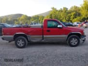 ✅ 2001 Chevrolet Silverado 1500 LS • VIN: 1GCEK14T61Z297444 • Лот: 42549305. Опубликован ранее на IAAI с пробегом 211 853 миль. Бесплатный доступ к архиву аукционных продаж из США и подробный отчёт об истории автомобиля на DreamBid. Изображение 13.