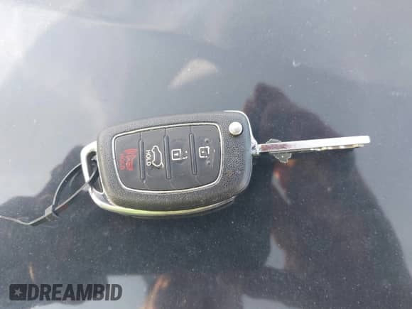 2016 Hyundai Santa Fe z VIN 5XYZUDLB9GG336279, wystawiony jako IAAI lot #43144544 z przebiegiem 117 983 mil mil oraz . Historia ofert i sprzedaży dostępna na DreamBid. Obrazek 11.