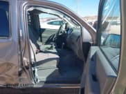 ✅ 2016 Nissan Frontier S • VIN: 1N6AD0ER2GN762014 • Lot: 43614108. Listed on IAAI with 80,417 mi. Free auction sales archive from the USA and detailed vehicle history report at DreamBid. Image 5.