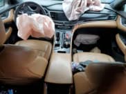 ✅ 2018 Buick LaCrosse Essence • VIN: 1G4ZP5SS0JU128680 • Lot: 65899514. Listed on Copart with Not provided. Free auction sales archive from the USA and detailed vehicle history report at DreamBid. Image 8.