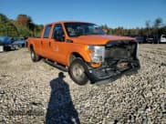 ✅ 2016 Ford F-250 XL • VIN: 1FT7W2A61GEA33162 • Lot: 84771315. Wystawiony na Copart z przebiegiem 166 789 mil. Bezpłatny archiwum sprzedaży aukcyjnych z USA i szczegółowy raport historii pojazdu na DreamBid. Zdjęcie 13.