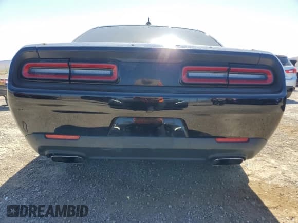 ✅ 2016 Dodge Challenger R/T Scat Pack • VIN: 2C3CDZFJ1GH162560 • Lot: 56678114. Wystawiony na Copart z przebiegiem 58 238 mil. Bezpłatny archiwum sprzedaży aukcyjnych z USA i szczegółowy raport historii pojazdu na DreamBid. Zdjęcie 6.