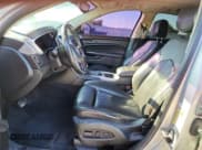 ✅ 2014 Cadillac SRX Premium Collection • VIN: 3GYFNGE37ES537496 • Lot: 81658775. Listed on Copart with 153,730 mi. Free auction sales archive from the USA and detailed vehicle history report at DreamBid. Image 7.