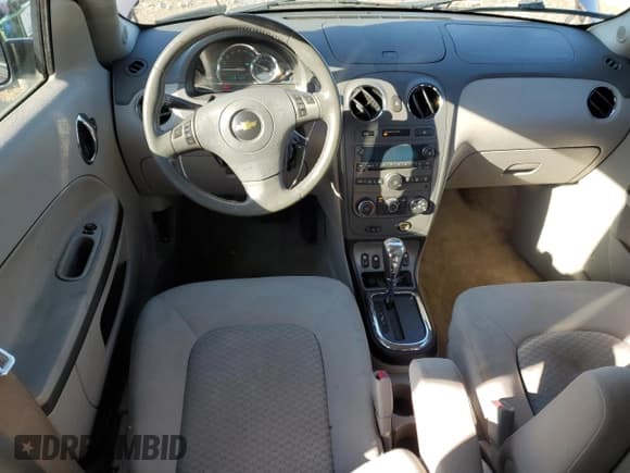 ✅ 2006 Chevrolet HHR LT • VIN: 3GNDA23P36S638853 • Lot: 86763675. Listed on Copart with 138,706 mi. Free auction sales archive from the USA and detailed vehicle history report at DreamBid. Image 8.