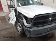 ✅ 2012 Ram 1500 Tradesman • VIN: 1C6RD6KP9CS299187 • Лот: 43155451. Опубликован ранее на IAAI с пробегом 151 161 миль. Бесплатный доступ к архиву аукционных продаж из США и подробный отчёт об истории автомобиля на DreamBid. Изображение 18.