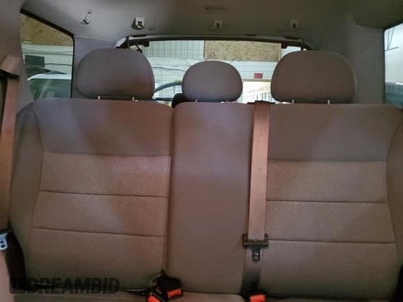 ✅ 2007 Ford Escape Hybrid • VIN: 1FMCU49HX7KB87839 • Лот: 55582035. Опубликован ранее на Copart с пробегом 138 911 миль. Бесплатный доступ к архиву аукционных продаж из США и подробный отчёт об истории автомобиля на DreamBid. Изображение 10.