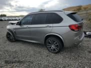 ✅ 2015 BMW X5 M • VIN: 5YMKT6C54F0C89252 • Lot: 81781995. Wystawiony na Copart z przebiegiem Nie podano. Bezpłatny archiwum sprzedaży aukcyjnych z USA i szczegółowy raport historii pojazdu na DreamBid. Zdjęcie 2.