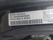 ✅ 2024 Ram 2500 Big Horn • VIN: 3C6UR5DJ6RG366536 • Lot: 43875004. Listed on IAAI with 39,884 mi. Free auction sales archive from the USA and detailed vehicle history report at DreamBid. Image 9.