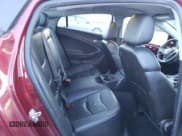 ✅ 2017 Chevrolet Volt LT • VIN: 1G1RC6S50HU153789 • Lot: 81120054. Wystawiony na Copart z przebiegiem 86 569 mil. Bezpłatny archiwum sprzedaży aukcyjnych z USA i szczegółowy raport historii pojazdu na DreamBid. Zdjęcie 10.