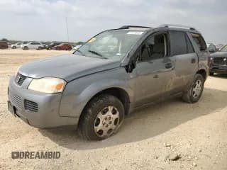 ✅ 2006 Saturn VUE • VIN: 5GZCZ33D06S884066 • Лот: 51674535. Опубликован ранее на Copart с пробегом Не указан. Бесплатный доступ к архиву аукционных продаж из США и подробный отчёт об истории автомобиля на DreamBid. Изображение 1.