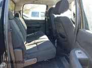 ✅ 2010 Chevrolet Silverado 1500 LT • VIN: 3GCRCSE02AG225245 • Lot: 43597712. Wystawiony na IAAI z przebiegiem 283 273 mil. Bezpłatny archiwum sprzedaży aukcyjnych z USA i szczegółowy raport historii pojazdu na DreamBid. Zdjęcie 8.