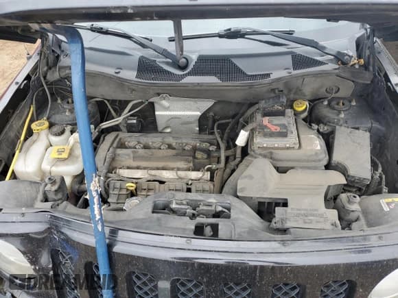 ✅ 2016 Jeep Patriot Sport SE • VIN: 1C4NJPBA7GD634491 • Lot: 70517825. Wystawiony na Copart z przebiegiem 171 759 mil. Bezpłatny archiwum sprzedaży aukcyjnych z USA i szczegółowy raport historii pojazdu na DreamBid. Zdjęcie 12.