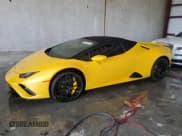 ✅ 2023 Lamborghini Huracan • VIN: ZHWUT5ZF1PLA23321 • Lot: 74672934. Listed on Copart with Not provided. Free auction sales archive from the USA and detailed vehicle history report at DreamBid. Image 1.