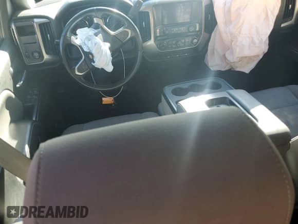 2014 Chevrolet Silverado 1500 LT z VIN 1GCRCREC4EZ229192, wystawiony jako Copart lot #82506945 z przebiegiem 123 578 mil mil oraz Szkoda całkowita • Salvage title. Historia ofert i sprzedaży dostępna na DreamBid. Obrazek 8.