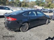 ✅ 2017 Ford Fusion Titanium • VIN: 3FA6P0K91HR102362 • Lot: 87445665. Wystawiony na Copart z przebiegiem 67 893 mil. Bezpłatny archiwum sprzedaży aukcyjnych z USA i szczegółowy raport historii pojazdu na DreamBid. Zdjęcie 3.