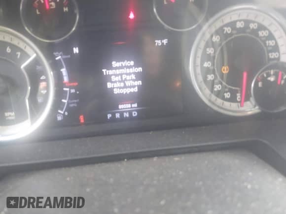 2016 Ram 1500 Big Horn with VIN 1C6RR7LT8GS184590, listed as a IAAI auction lot 43426971 with 89,558 mi miles and . Bid and sale history available at DreamBid. Image 7.