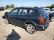 ✅ 2005 Pontiac Vibe • VIN: 5Y2SL63805Z445796 • Лот: 84595675. Опубликован ранее на Copart с пробегом 91 790 миль. Бесплатный доступ к архиву аукционных продаж из США и подробный отчёт об истории автомобиля на DreamBid. Изображение 2.