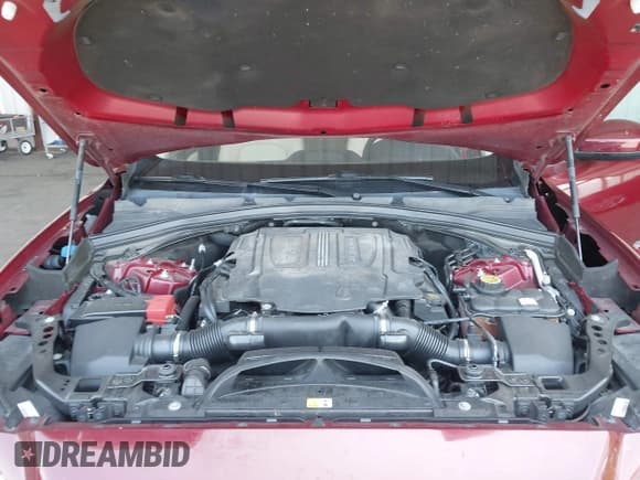 ✅ 2017 Jaguar F-Pace 35t • VIN: SADCS2BVXHA065444 • Lot: 42441965. Wystawiony na IAAI z przebiegiem 52 893 mil. Bezpłatny archiwum sprzedaży aukcyjnych z USA i szczegółowy raport historii pojazdu na DreamBid. Zdjęcie 10.