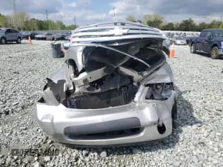 ✅ 2007 Chevrolet HHR LT • VIN: 3GNDA33P87S605659 • Lot: 52712055. Listed on Copart with 168,286 mi. Free auction sales archive from the USA and detailed vehicle history report at DreamBid. Image 5.