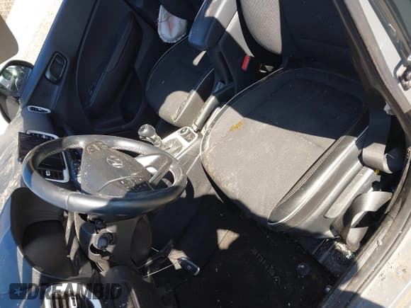 ✅ 2023 Hyundai Venue SEL • VIN: KMHRC8A34PU212260 • Lot: 41737196. Listed on IAAI with 71,559 mi. Free auction sales archive from the USA and detailed vehicle history report at DreamBid. Image 5.