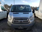 ✅ 2018 Ford Transit • VIN: 1FTBW1ZG4JKA30380 • Lot: 82866884. Listed on Copart with Not provided. Free auction sales archive from the USA and detailed vehicle history report at DreamBid. Image 5.