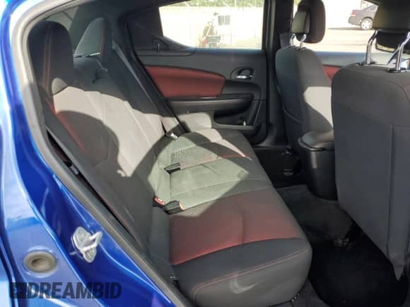 2012 Dodge Avenger SXT Plus с VIN 1C3CDZEG9CN285157, выставлен на аукционе Copart как лот 71519985 с пробегом 181 860 миль миль и Списание • Salvage title. История ставок и продаж доступна на DreamBid. Изображение 10.