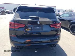 ✅ 2020 BMW X3 M Competition • VIN: 5YMTS0C00LLT10341 • Lot: 66440314. Wystawiony na Copart z przebiegiem 34 357 mil. Bezpłatny archiwum sprzedaży aukcyjnych z USA i szczegółowy raport historii pojazdu na DreamBid. Zdjęcie 6.