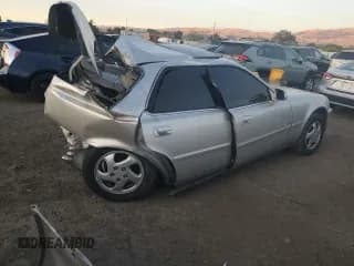 ✅ 1996 Acura TL Premium • VIN: JH4UA3652TC014342 • Лот: 79693304. Опубликован ранее на Copart с пробегом 150 915 миль. Бесплатный доступ к архиву аукционных продаж из США и подробный отчёт об истории автомобиля на DreamBid. Изображение 3.
