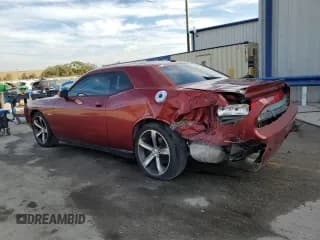 ✅ 2014 Dodge Challenger SXT • VIN: 2C3CDYAG1EH269949 • Lot: 83834474. Wystawiony na Copart z przebiegiem 120 433 mil. Bezpłatny archiwum sprzedaży aukcyjnych z USA i szczegółowy raport historii pojazdu na DreamBid. Zdjęcie 2.
