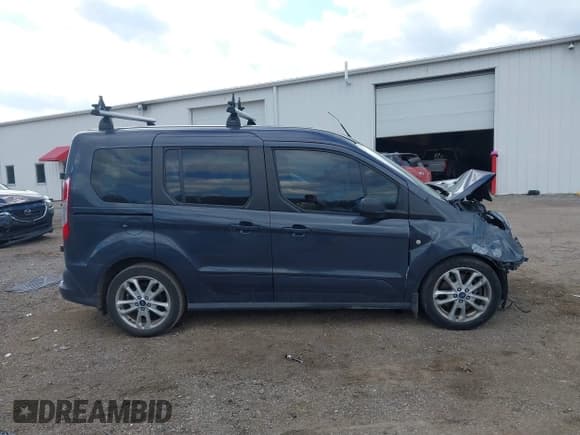 ✅ 2014 Ford Transit Connect XLT • VIN: NM0AS8F74E1150435 • Лот: 41897665. Опубликован ранее на IAAI с пробегом 173 016 миль. Бесплатный доступ к архиву аукционных продаж из США и подробный отчёт об истории автомобиля на DreamBid. Изображение 13.
