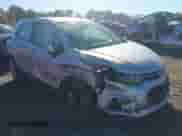 2017 Chevrolet Trax LS with VIN 3GNCJKSB3HL285223, listed as a IAAI auction lot 43379972 with 74,798 mi miles and . Bid and sale history available at DreamBid. Image 1.