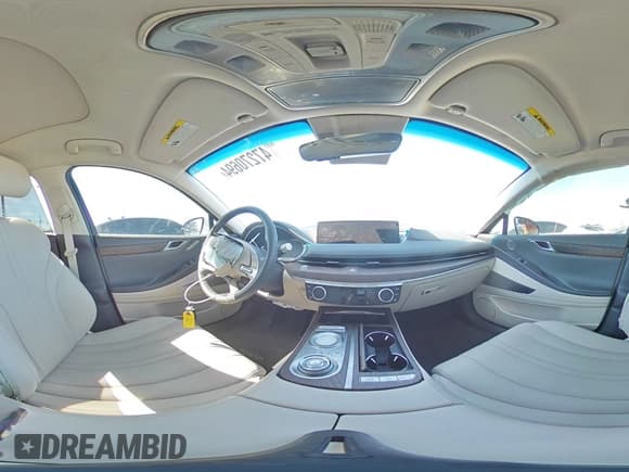 ✅ 2021 Genesis G80 2.5T • VIN: KMTGB4SC5MU046138 • Lot: 47270694. Wystawiony na Copart z przebiegiem 36 113 mil. Bezpłatny archiwum sprzedaży aukcyjnych z USA i szczegółowy raport historii pojazdu na DreamBid. Zdjęcie 14.