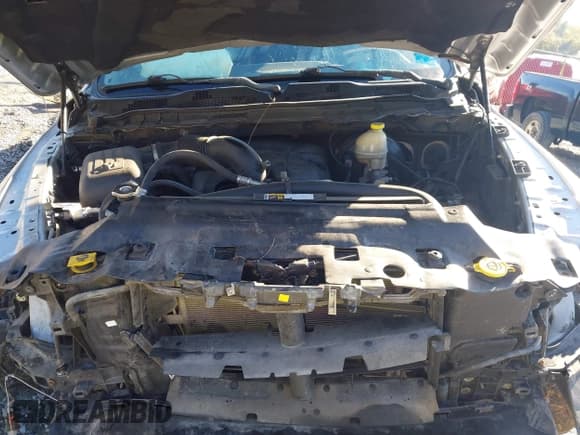 ✅ 2015 Ram 1500 Express • VIN: 1C6RR7KT8FS758136 • Lot: 43893918. Listed on IAAI with Not provided. Free auction sales archive from the USA and detailed vehicle history report at DreamBid. Image 10.