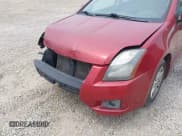 ✅ 2010 Nissan Sentra 2.0 • VIN: 3N1AB6AP8AL724541 • Lot: 42490886. Wystawiony na IAAI z przebiegiem 141 949 mil. Bezpłatny archiwum sprzedaży aukcyjnych z USA i szczegółowy raport historii pojazdu na DreamBid. Zdjęcie 6.