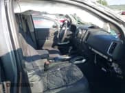 ✅ 2024 Nissan Frontier SV • VIN: 1N6ED1FKXRN604743 • Lot: 42684065. Wystawiony na IAAI z przebiegiem 9 441 mil. Bezpłatny archiwum sprzedaży aukcyjnych z USA i szczegółowy raport historii pojazdu na DreamBid. Zdjęcie 5.