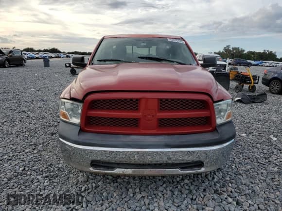 ✅ 2011 Ram 1500 ST • VIN: 1D7RB1GP5BS567506 • Lot: 92035135. Wystawiony na Copart z przebiegiem Nie podano. Bezpłatny archiwum sprzedaży aukcyjnych z USA i szczegółowy raport historii pojazdu na DreamBid. Zdjęcie 5.