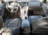 ✅ 2014 Infiniti Q50 Premium • VIN: JN1BV7AR9EM686008 • Lot: 90060645. Wystawiony na Copart z przebiegiem 129 708 mil. Bezpłatny archiwum sprzedaży aukcyjnych z USA i szczegółowy raport historii pojazdu na DreamBid. Zdjęcie 8.