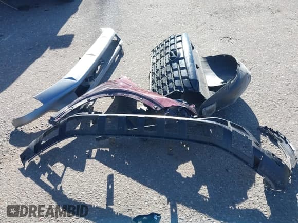 ✅ 2024 Hyundai Palisade SEL • VIN: KM8R2DGE4RU790656 • Лот: 41337163. Опубликован ранее на IAAI с пробегом 18 464 миль. Бесплатный доступ к архиву аукционных продаж из США и подробный отчёт об истории автомобиля на DreamBid. Изображение 12.