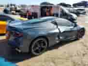 2021 Chevrolet Corvette 3LT с VIN 1G1YC2D45M5112040, выставлен на аукционе Copart как лот 76660064 с пробегом 1 584 миль миль и На запчасти • Non repairable. История ставок и продаж доступна на DreamBid. Изображение 3.