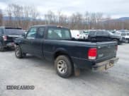 ✅ 2000 Ford Ranger XL • VIN: 1FTYR14V6YPC05166 • Lot: 43788038. Wystawiony na IAAI z przebiegiem 220 352 mil. Bezpłatny archiwum sprzedaży aukcyjnych z USA i szczegółowy raport historii pojazdu na DreamBid. Zdjęcie 3.