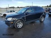 ✅ 2012 Chevrolet Captiva Sport LS • VIN: 3GNAL2EK0CS645284 • Lot: 92123155. Wystawiony na Copart z przebiegiem 169 188 mil. Bezpłatny archiwum sprzedaży aukcyjnych z USA i szczegółowy raport historii pojazdu na DreamBid. Zdjęcie 1.