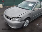 ✅ 2005 Toyota Camry LE • VIN: 4T1BE30KX5U955364 • Lot: 43717827. Listed on IAAI with 216,992 mi. Free auction sales archive from the USA and detailed vehicle history report at DreamBid. Image 6.