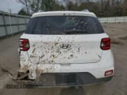 ✅ 2021 Hyundai Venue SEL • VIN: KMHRC8A30MU112295 • Lot: 48682395. Listed on Copart with 65,419 mi. Free auction sales archive from the USA and detailed vehicle history report at DreamBid. Image 6.