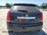 ✅ 2014 Cadillac SRX Premium Collection • VIN: 3GYFNDE3XES560964 • Lot: 71058505. Listed on Copart with Not provided. Free auction sales archive from the USA and detailed vehicle history report at DreamBid. Image 6.